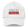 PWP Dad hat