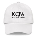 Gorra de papá de KCPA