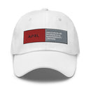 Gorra de papá APRL