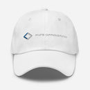 Gorra de papá de PURO ARBITRAJE