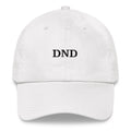 DND Dad hat