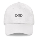 DND Dad hat