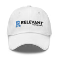 Relevant Law Dad hat
