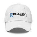 Relevant Law Dad hat