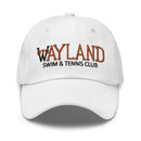 Gorra de papá de WSATC