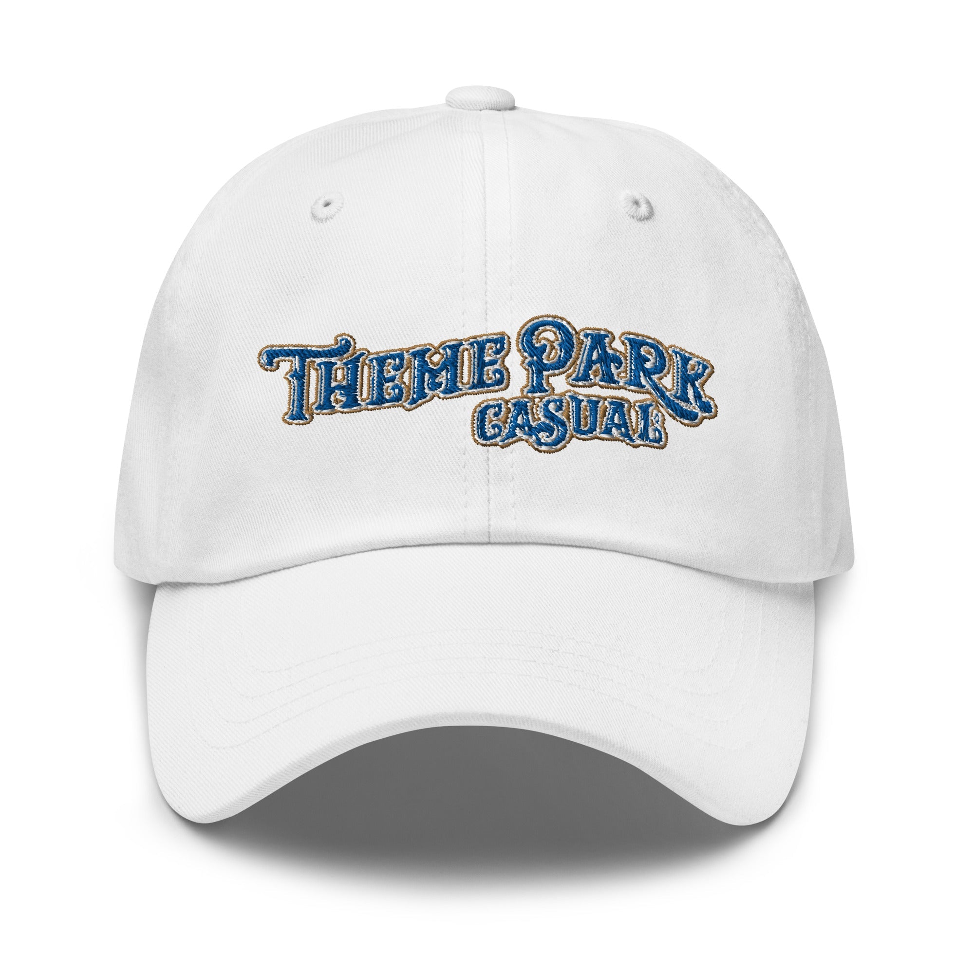 TPC Dad hat