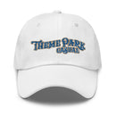 Gorra de papá TPC