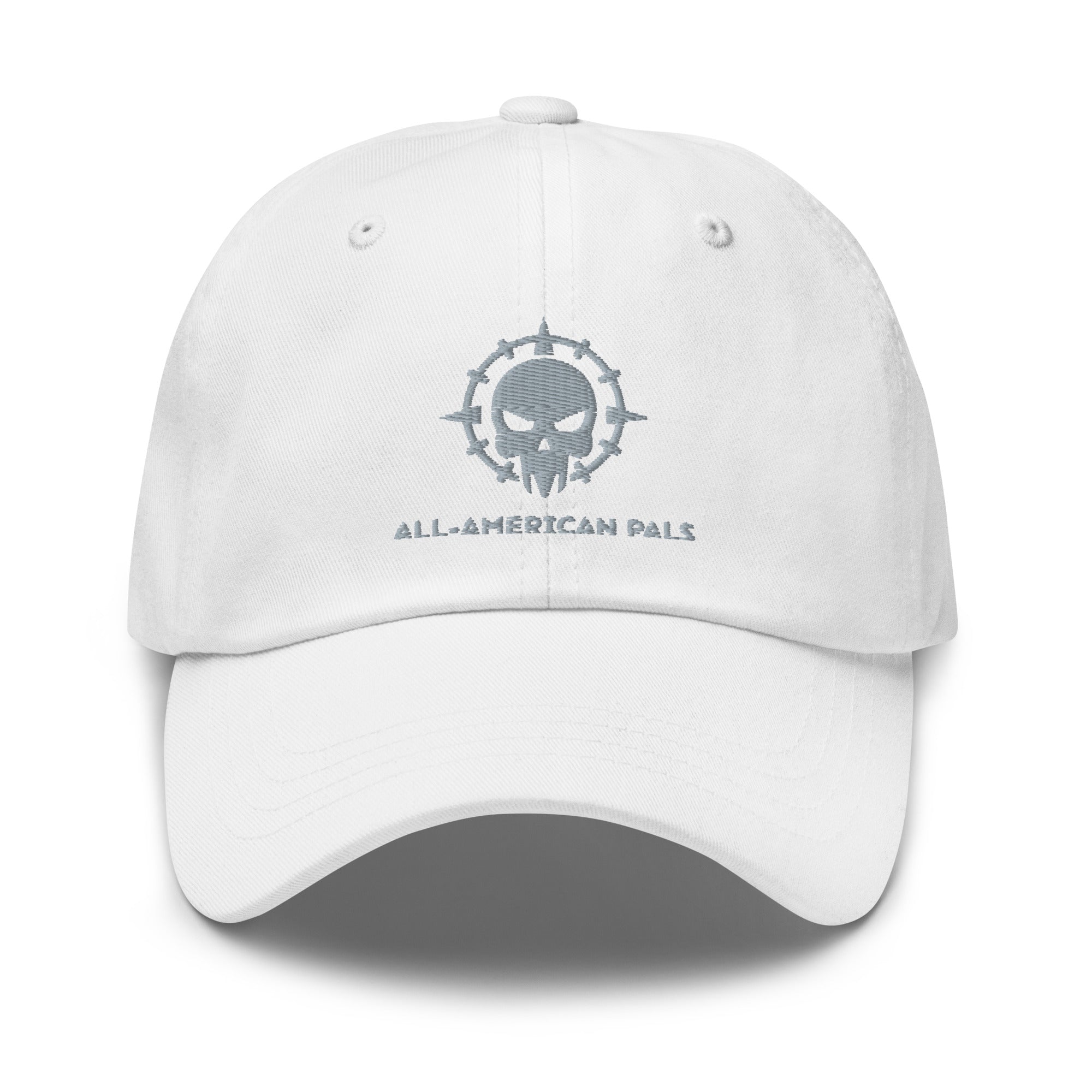 Gorra de papá AVW