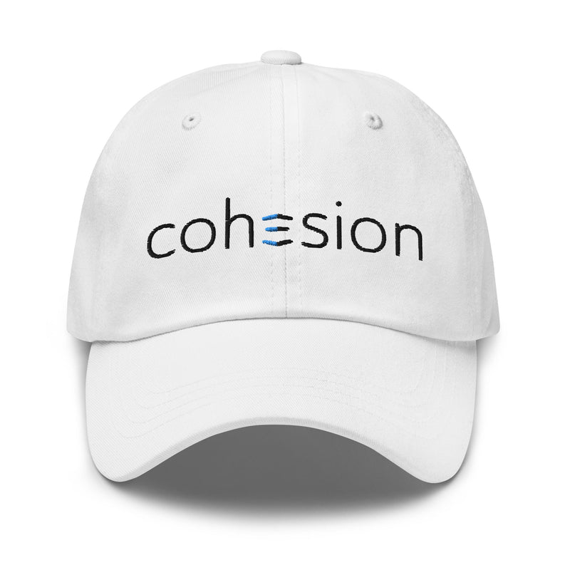 Cohesion Dad hat