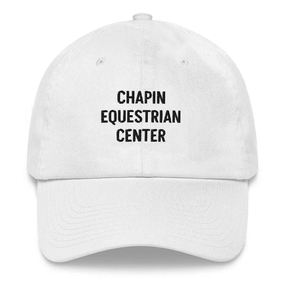 CEC Dad hat