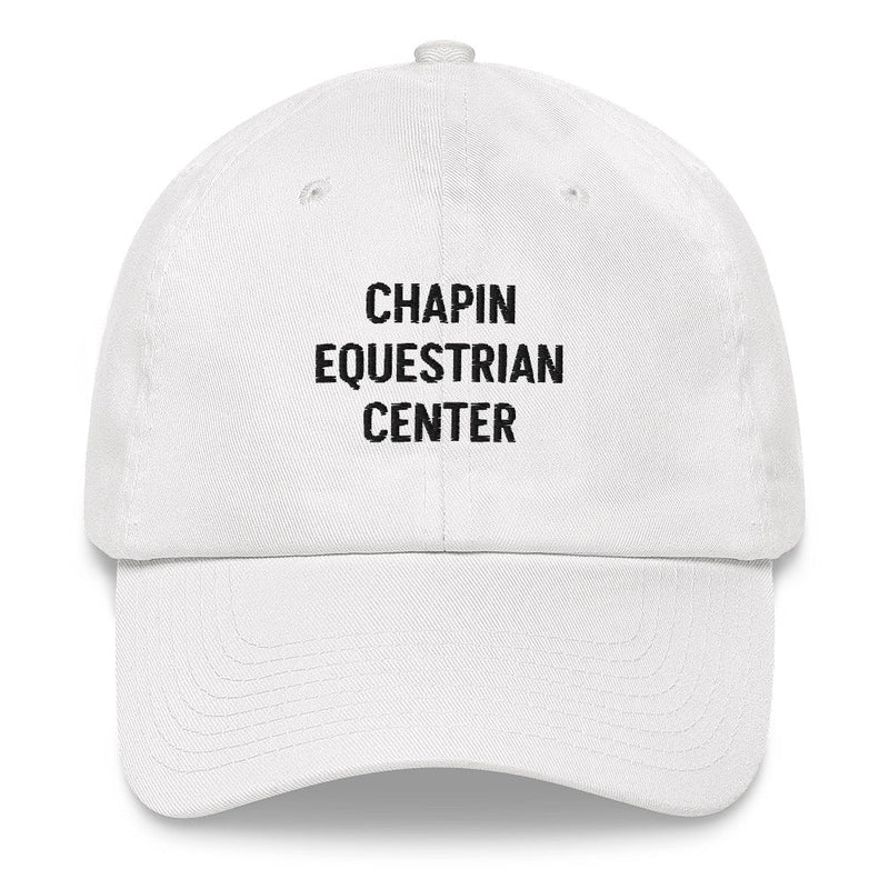 CEC Dad hat