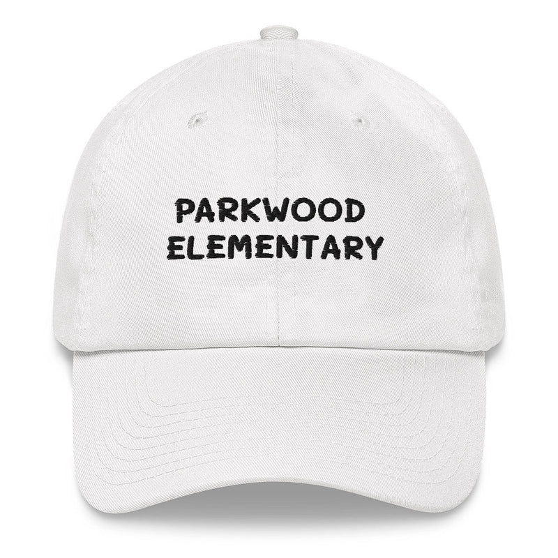 PE Dad hat