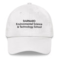 Barnard Dad hat