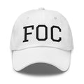 FC Dad hat