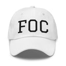 Gorra de papá del FC