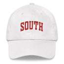 Gorra de papá de SPSCC