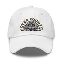 Gorra de papá DCB