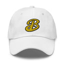 Gorra de papá de BCBS