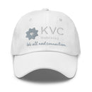 Gorra de papá KVCN