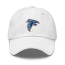 LCFFC Dad hat