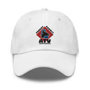 Gorra de papá de la FCAA