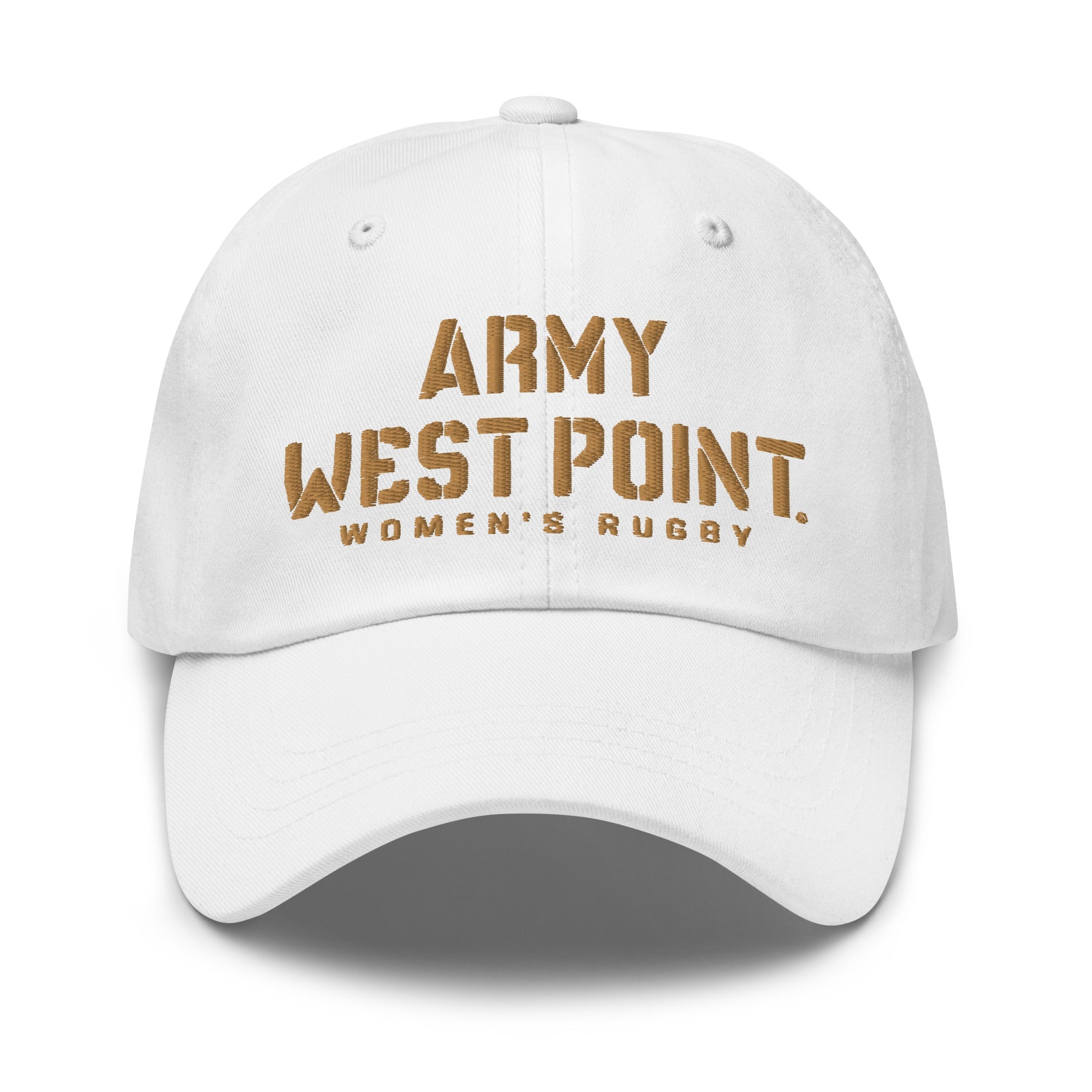 WAR Dad hat