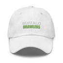 BUFFALO BRAWLERS Dad hat
