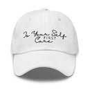 Isyourselfcare first hat