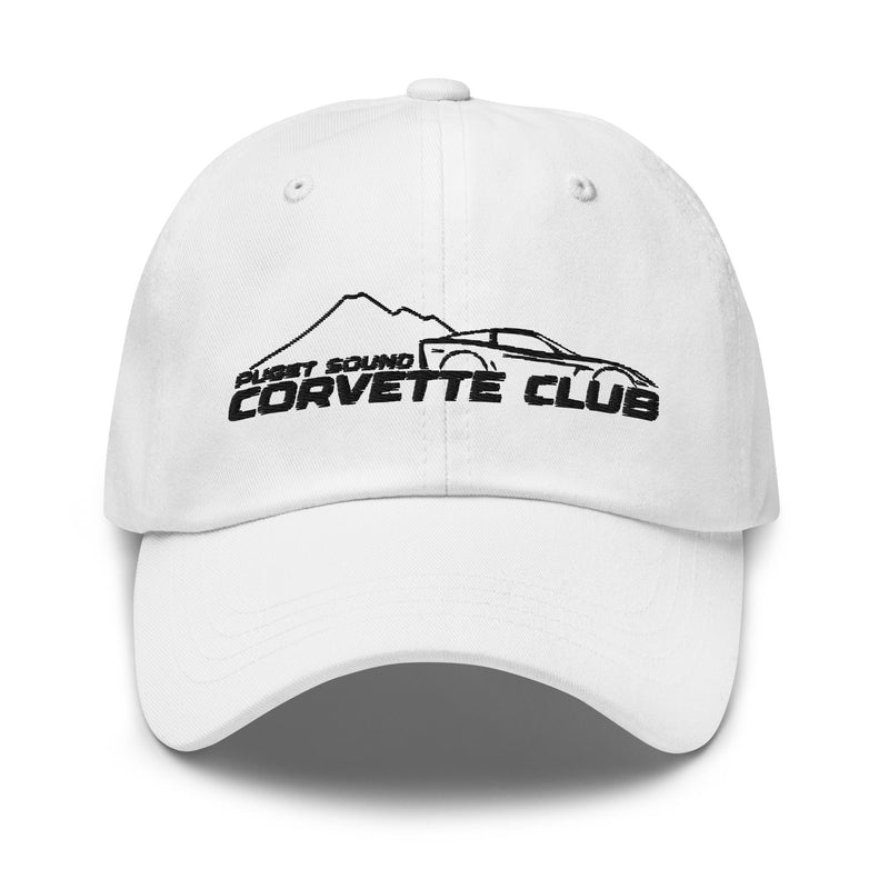 PSCC Dad hat