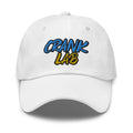 CLB Dad hat