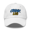 Gorra de papá CLB