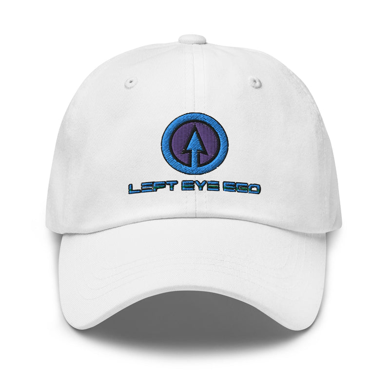 LE EGO Dad hat