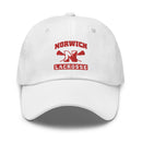 Gorra de papá NYL