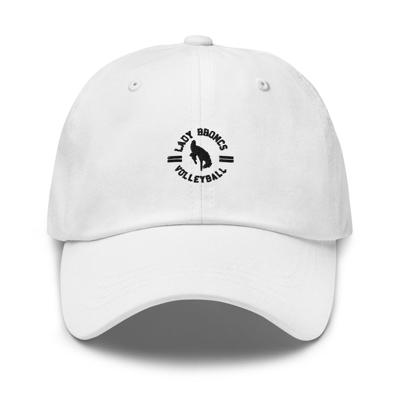 JHHSV Dad hat