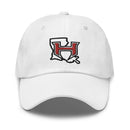Gorra de papá HLB