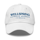 WCA Dad hat