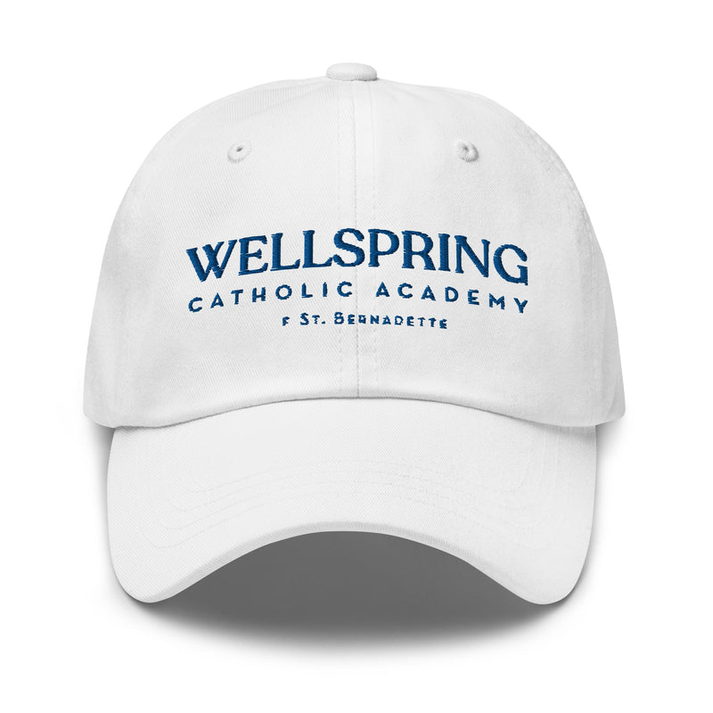 WCA Dad hat