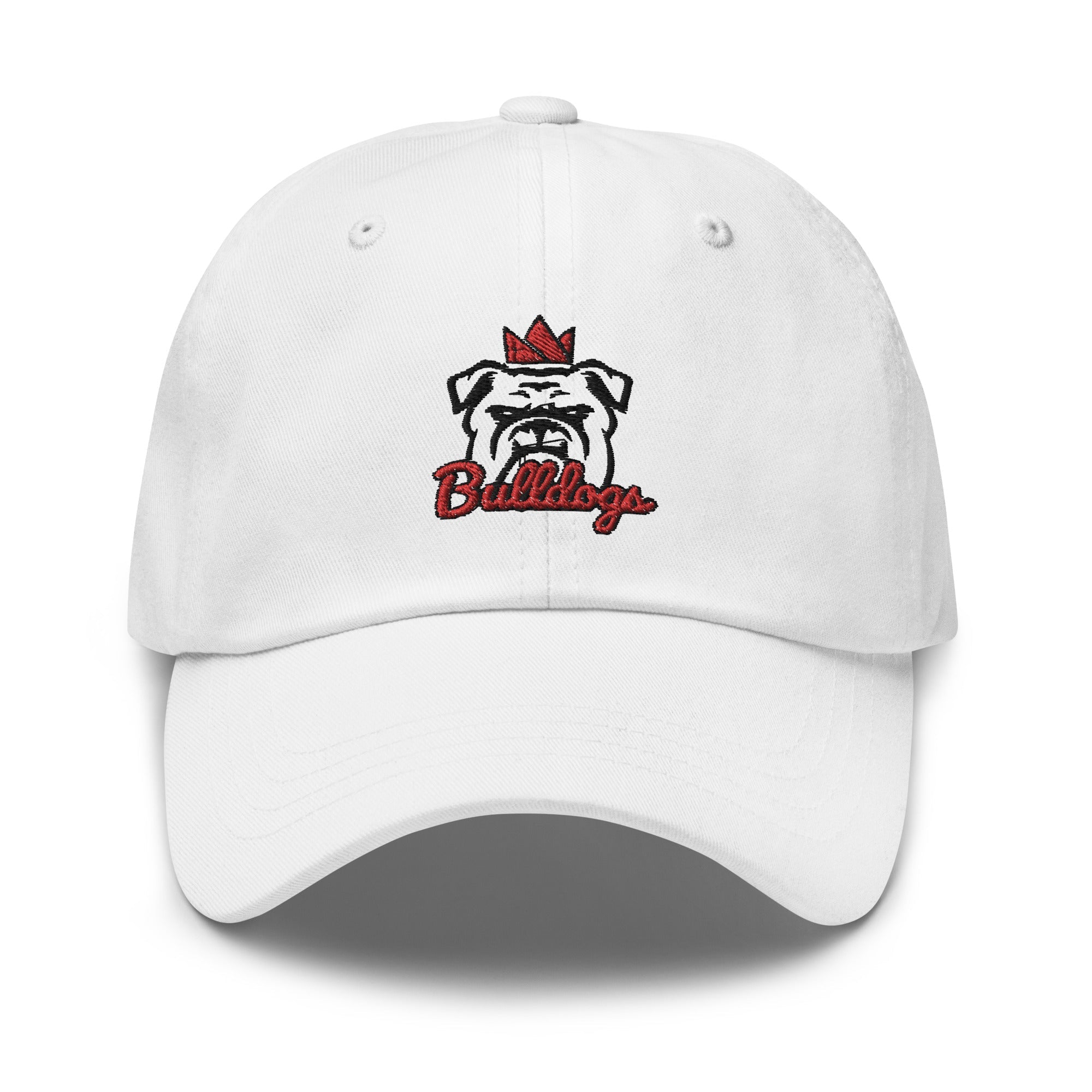 CLLCS Dad hat