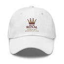 Gorra de papá RFA