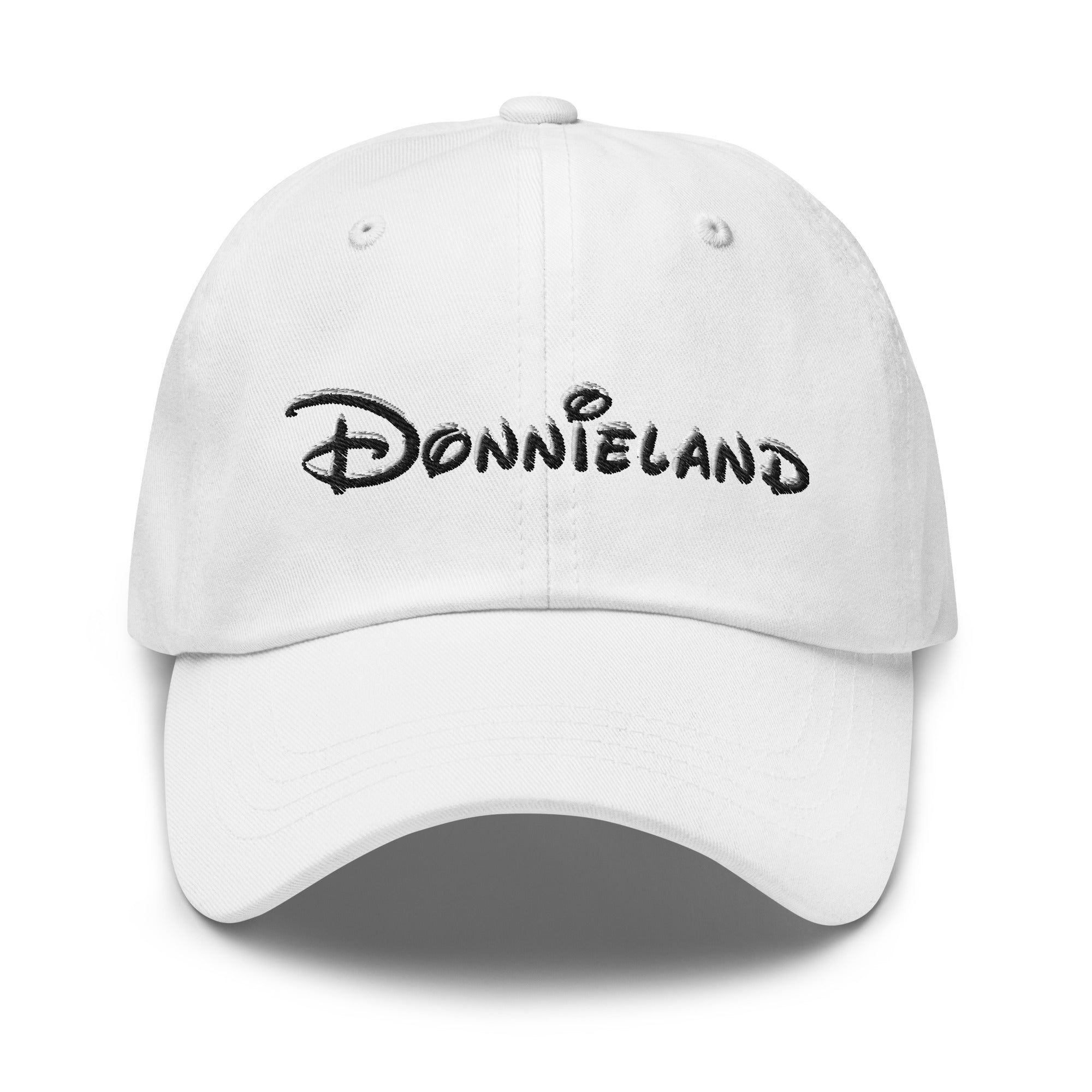 DONNIELAND Dad hat