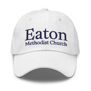 Gorra de papá de EMC