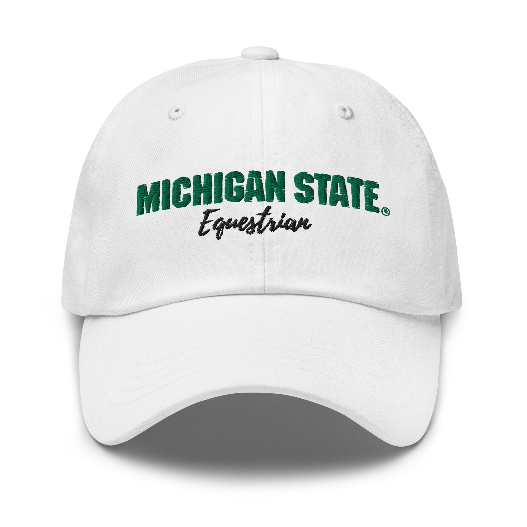 MSUET Dad hat