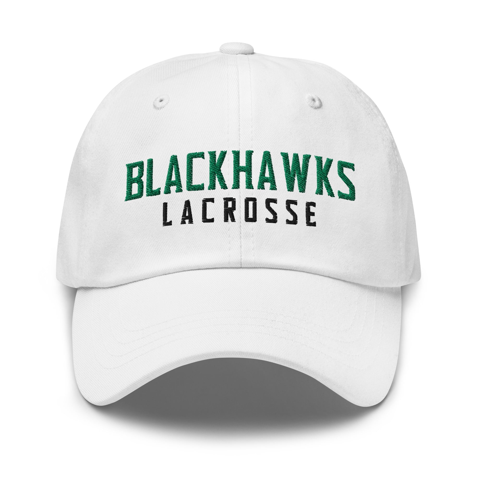 Gorra de papá BHL