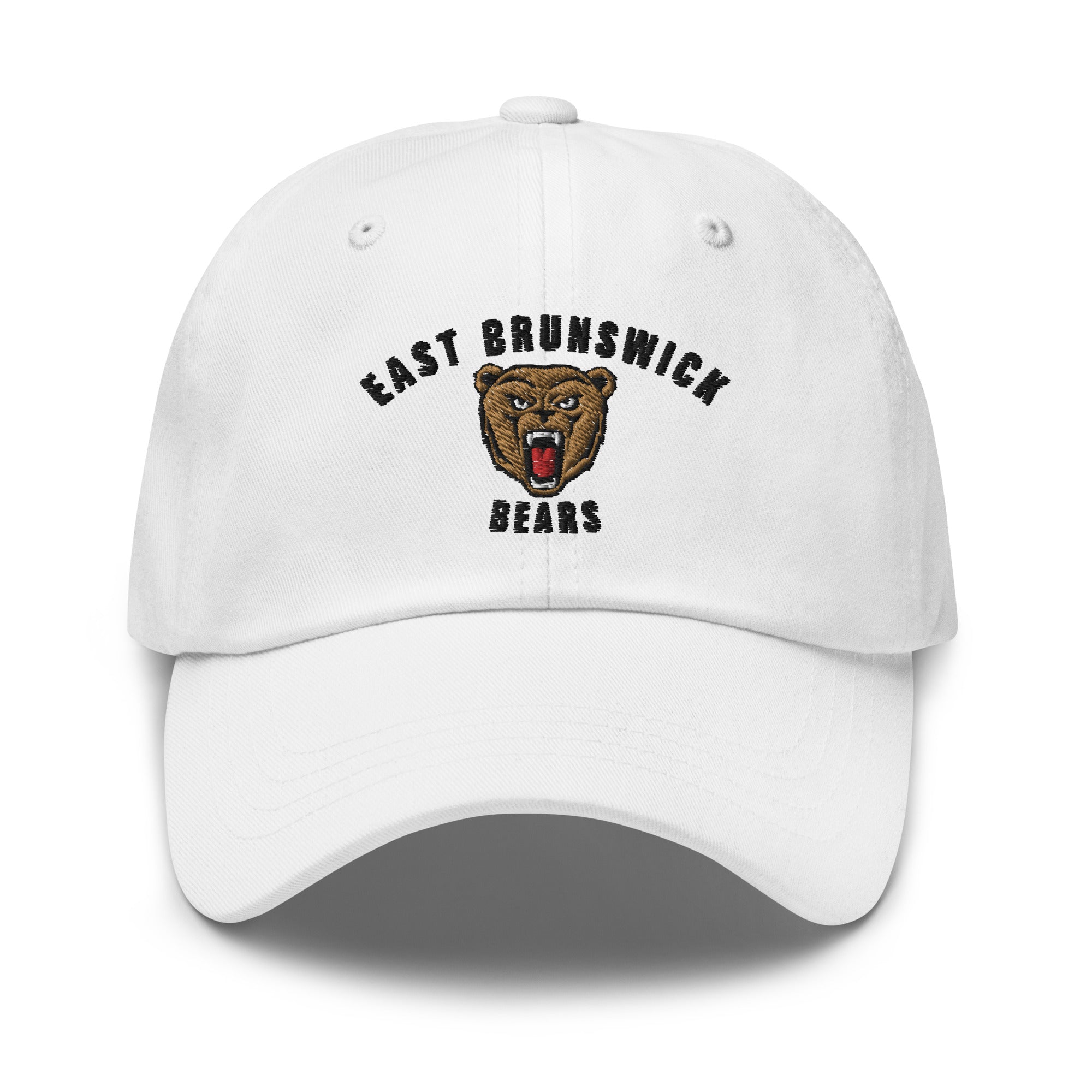 EBHS Bears Dad hat