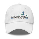 Gorra de papá del SCC