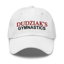 Gorra de papá de gimnasia de Dudziaks