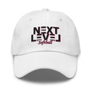 Gorra de papá de NLES