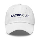 Lacko Cup Dad hat