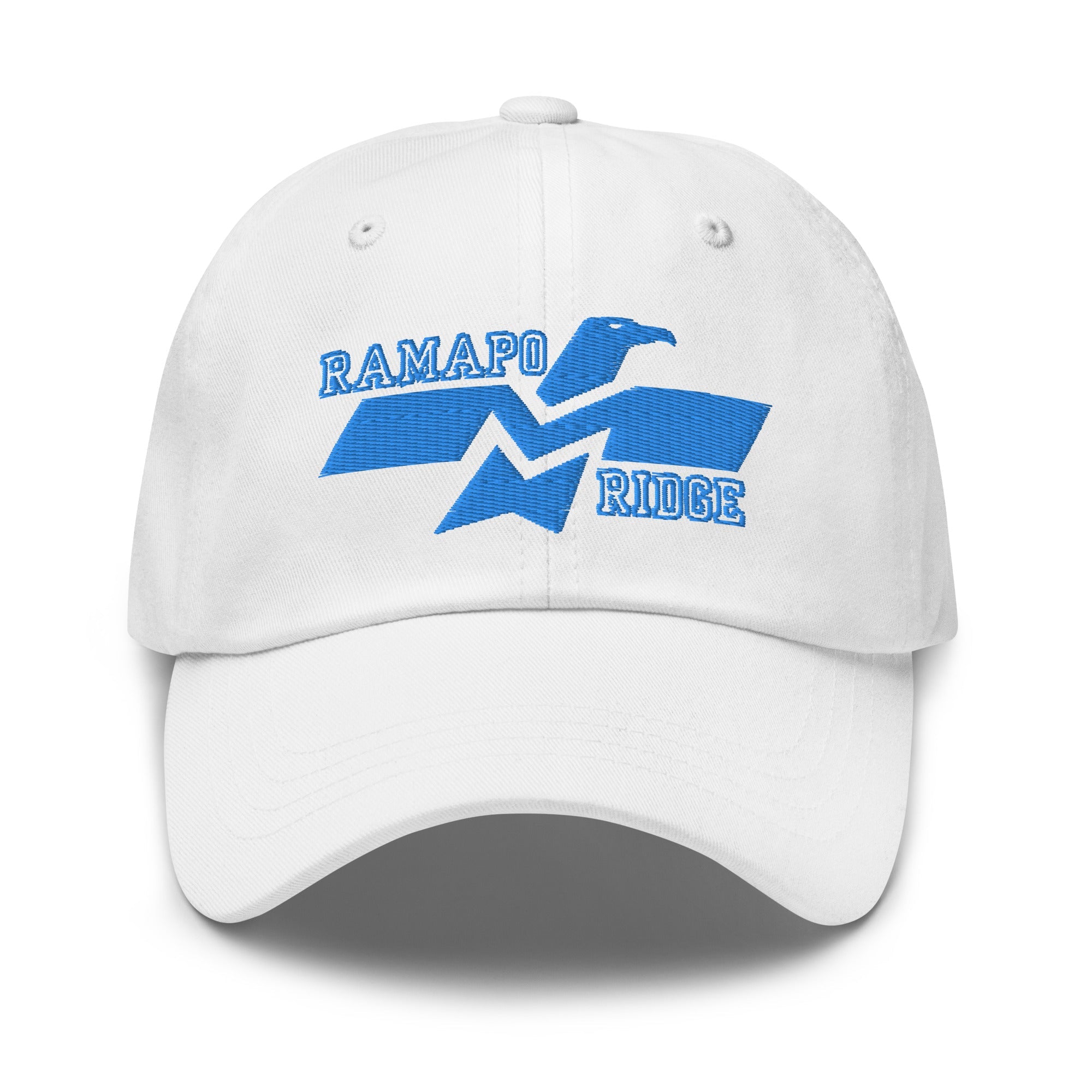 RRMS Dad hat