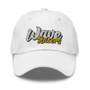 WR Dad hat
